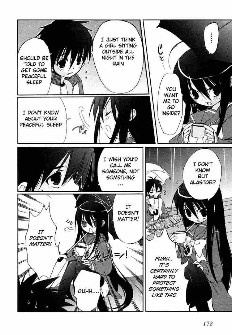 Shakugan no Shana Chapter 7 12